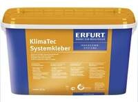 Erfurt Systemkleber f&uuml;r Thermovlies KlimaTec 10 kg