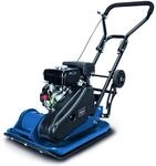 Scheppach R&uuml;ttelplatte HP 2300 S 4-Takt 5,6 PS Benzin inkl. Gummimatte