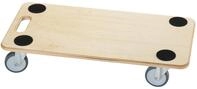 M&ouml;belroller Stabil Soft 590 x 290 x 120 mm, Tragkr. 200kg