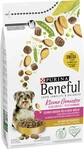 Purina Beneful Hundetrockenfutter Adult Mini 2,8 kg Rind & Gem&uuml;se