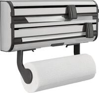 Leifheit Wandrollenhalter Parat Royal ll