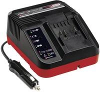 Einhell Ladeger&auml;t Power X-Car Charger 3 A
