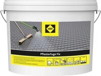 SAKRET Pflasterfuge Fix anthrazit 22 kg