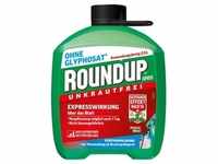 Roundup Express Fertigmischung - 2,5 Liter GLO688501608