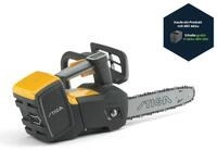 Stiga Akku Kettens&auml;ge PR 700e 48 V, 30 cm Schwertl&auml;nge