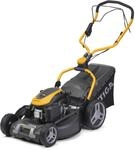 Stiga Benzin-Rasenm&auml;her Combi 753 SE 2,6 kW 51 cm Schnittbreite