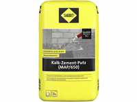 Sakret Kalk-Zement-Putz (MAP/650) 10 kg Sack GLO779100845