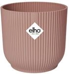 Elho Blumentopf Vibes Fold &Oslash; 30 x 27 cm zartrosa