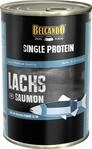 Belcando Hundenassfutter Adult Single Protein Lachs 400 g