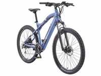 Telefunken E-Bike MTB Aufsteiger M922 unisex 29 Zoll RH 48cm 24-Gang 504 Wh blau