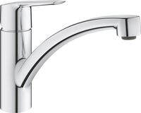 Grohe Quickfix K&uuml;chenarmatur Start chrom