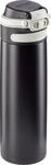 Leifheit Thermobecher Flip 600 ml schwarz