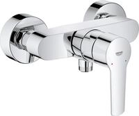 Grohe Quickfix Start Brausearmatur verchromt