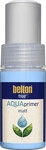 belton free Lackstift AQUAprimer Grundierung 9 ml wei&szlig; matt