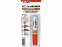 Clou Retuschierstift kirschbaum GLO765151401