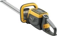 Stiga Akku Heckenschere HT 500e 48 V, 51 cm Schnittl&auml;nge