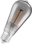 Ledvance LED Leuchtmittel Smart+ BT Edison 44 E 27 -6 W