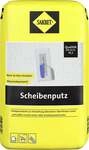 SAKRET Scheibenputz 25 kg Sack wei&szlig; K&ouml;rnung: 2 mm