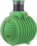 Garantia Retentionszisterne Columbus Plus 3.700 l