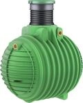Garantia Retentionszisterne Columbus 4.500 l