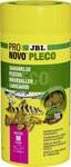 JBL Fischfutter Pronovo Pleco Wafer M Fischfuttertabletten 1000 ml