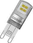 Osram LED Stiftsockellampe G9 1,9 W warmwei&szlig;