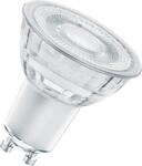Osram LED Reflektor Three Step PAR16 80 GU10 4,5W warmwei&szlig;, dimmbar, klar