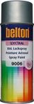 Belton Spectral Lackspray 400 ml wei&szlig;-aluminium