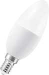 Ledvance LED Leuchtmittel Smart+ WiFi Candle Dimmable 40 E 14 5 W