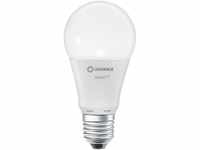 Ledvance Smart+WiFi LED Leuchtmittel Classic A60 Birnenform E27 9,5 W GLO773706523