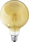 Ledvance Smart+ LED Leuchtmittel Globe G55 E27 6W warmweiß, dimmbar, amber Ledvance Smart+ LED Leuchtmittel Globe G55 E27 6W warmweiß, dimmbar, amber