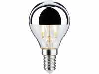 Paulmann LED Leuchtmittel Modern Classic Edition E14 Tropfen klar 2,6 W GLO773706910