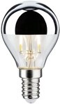 Paulmann LED Leuchtmittel Modern Classic Edition E14 Tropfen klar 2,6 W Paulmann LED Leuchtmittel Modern Classic Edition E14 Tropfen klar 2,6 W