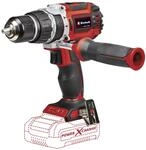 Einhell Akku-Schlagbohrschrauber TP-CD 18/60 Li-i BL Solo 18 V