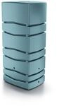 Prosperplast Regenspeicher Arves Aqua Tower 650 L grau