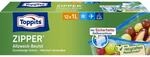 Toppits&reg; Zipper&reg; 1L