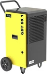 G&uuml;de Bautrockner GBT 80.1 1300 W 80 l/Tag