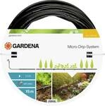 Gardena Tropfrohr 15 m 4,6 mm (3/16)