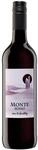 Peter Mertes Rotwein Monte Rosso Lieblich Italien 1 x 0,75 L