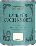 Rust-Oleum Lack f&uuml;r K&uuml;chenm&ouml;bel 750 ml antik wei&szlig;