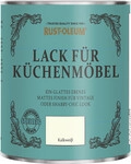 Rust-Oleum Lack f&uuml;r K&uuml;chenm&ouml;bel 750 ml kalk wei&szlig;