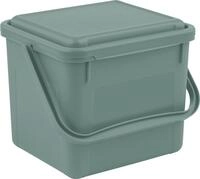 Rotho Komposteimer Bio 5 L misletoe green