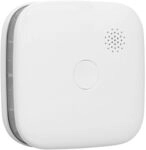 Smartwares WiFi-Rauchmelder wei&szlig;, 85 dB, FSM-12601