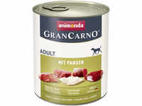 Animonda Gran Carno AD Pansen 800 g GLO629307187