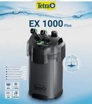 Tetra Au&szlig;enfilter EX 1000 Plus f&uuml;r Aquarien bis 300 l
