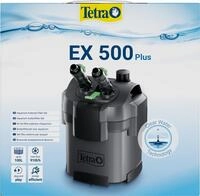 Tetra Au&szlig;enfilter EX 500 Plus f&uuml;r Aquarien bis 100 l