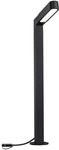 Paulmann Plug & Shine Poller Ito Outdoor, anthrazit, warmwei&szlig;