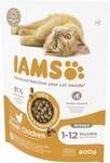 IAMS Vital K&auml;tzchen Huhn 800g 800g