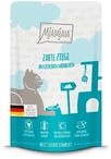 MjAMjAM Adult Quetschie Ziege an M&ouml;hrchen Katzenfutter 125g