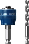 Bosch Expert Power Change Plus Aufsteckhalter f&uuml;r das Lochs&auml;gensystem